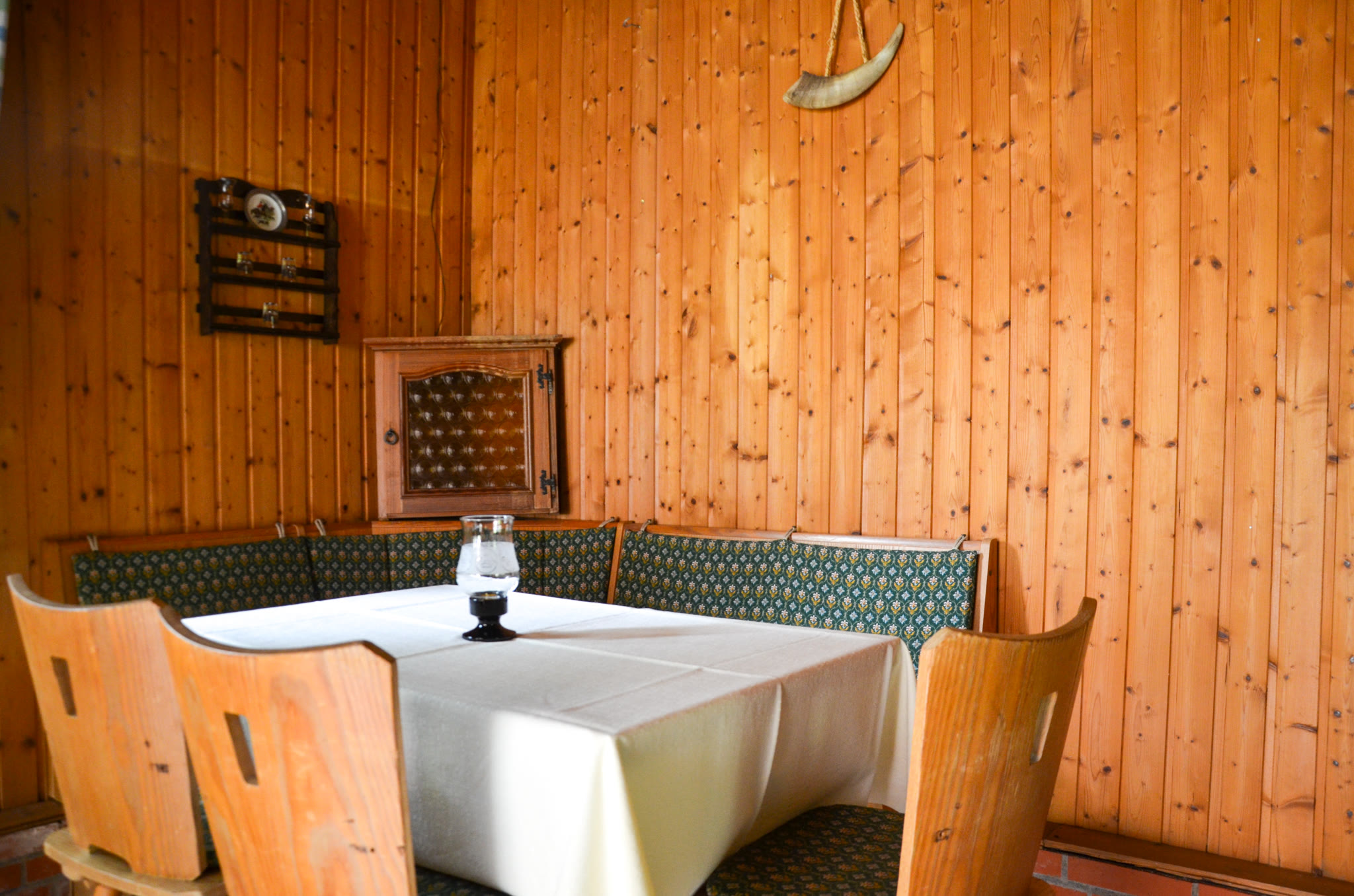 Grillhütte
